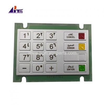 ATM Parts Wincor Nixdorf EPP V5 teclado árabe 1750078613