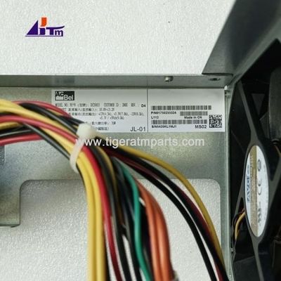 ATM Wincor Nixdorf Transformador de alimentação DC/DC 1WN PC ASP ProCash 70W 1750255324