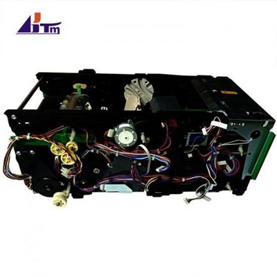 1750109659 01750109659 Wincor CMD-V4 Módulo de empilhadeira ATM Peças sobressalentes