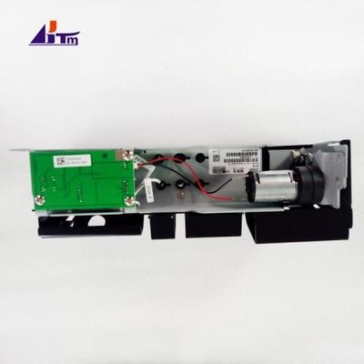 Partes de máquinas ATM Wincor Nixdorf PC280 Obturador-LIte Motor CC Assy RL 1750222982