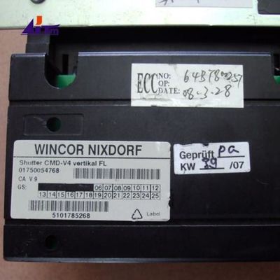 Peças de máquina ATM Wincor Nixdorf 2000XE Obturador CMD-V4 Vertical FL 1750054768