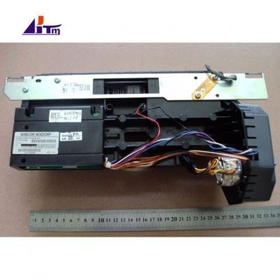 Peças de máquina ATM Wincor Nixdorf 2000XE Obturador CMD-V4 Vertical FL 1750054768