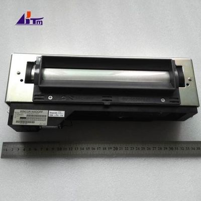 Automóveis Automóveis Peças de máquina Wincor Nixdorf 1500XE Obturador CMD-V4 FL horizontal 1750082602