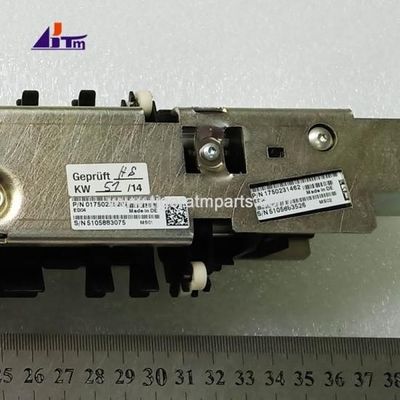 Wincor Nixdorf Peças para máquinas de caixas eletrônicos Cineo C4060 Unidade de transferência 1750225207