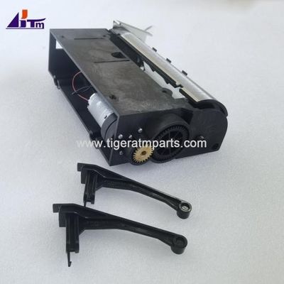Peças de máquina ATM Wincor Nixdorf CCDM Obturador PC8150 Assy 1750197031