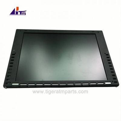 1750180259 Wincor Cineo 4060 Display LCD de 15 polegadas Peças de máquina ATM