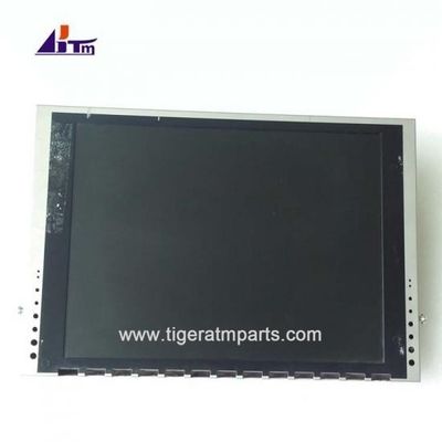 Peças de máquina de caixas eletrônicos Wincor Nixdorf 2050XE 12,1 polegadas Monitor LCD 1750127377