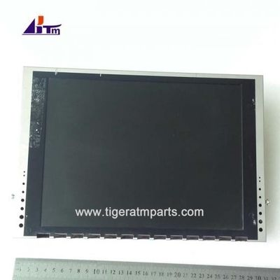 Peças de máquina de caixas eletrônicos Wincor Nixdorf 2050XE 12,1 polegadas Monitor LCD 1750127377