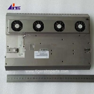 Peças de máquina de caixas eletrônicos Wincor Nixdorf 2050XE 12,1 polegadas Monitor LCD 1750127377