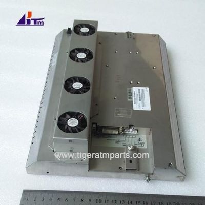 Peças de máquina de caixas eletrônicos Wincor Nixdorf 2050XE 12,1 polegadas Monitor LCD 1750127377