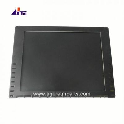 Peças de máquina ATM Wincor Nixdorf 2050XE 12,1 polegadas LCD Display DVI 1750107720