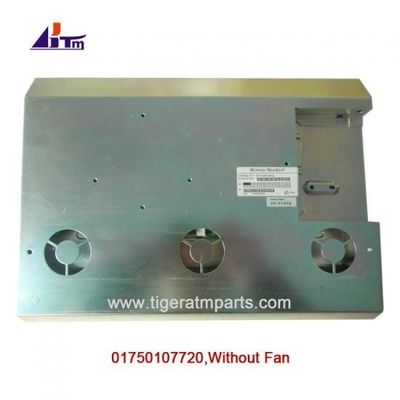 Peças de máquina ATM Wincor Nixdorf 2050XE 12,1 polegadas LCD Display DVI 1750107720
