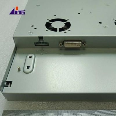 Peças de máquina ATM Wincor Nixdorf 15 polegadas Openframe Std Display LCD 1750333100