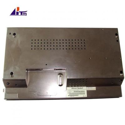 Peças de máquina ATM Wincor Nixdorf Monitor LCD Box 10.4 PanelLink VGA 1750034418