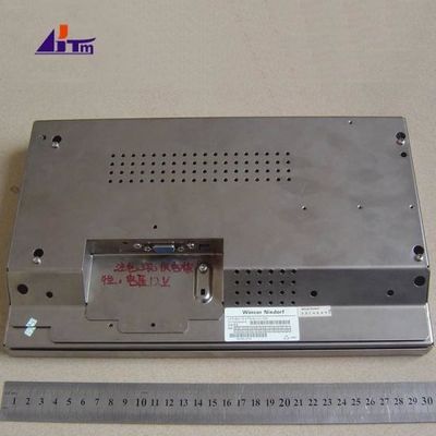 Peças de máquina ATM Wincor Nixdorf Monitor LCD Box 10.4 PanelLink VGA 1750034418
