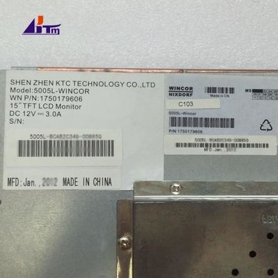 Partes de máquinas de caixas eletrônicos Wincor Nixdorf PC280 15