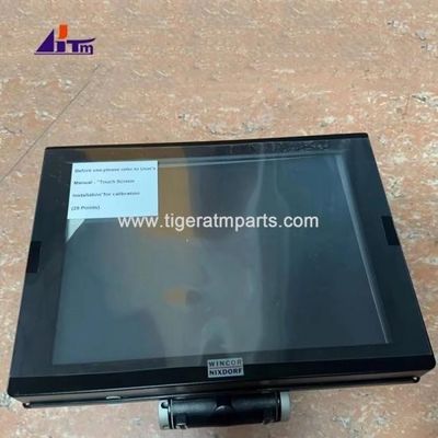 Monitor LCD Wincor Nixdorf 1750123254