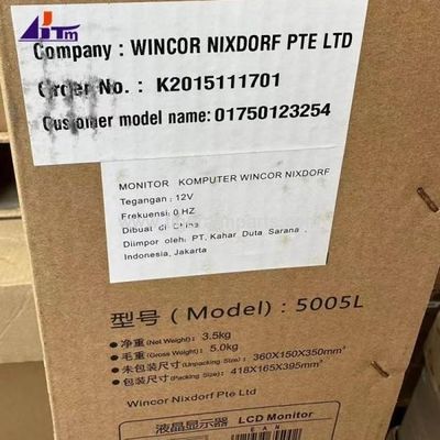 Monitor LCD Wincor Nixdorf 1750123254