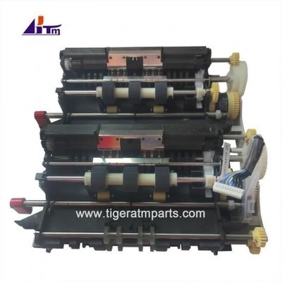 Partes de máquinas ATM Wincor Nixdorf Unidade de extracção dupla CMD-V4 1750109615 1750051760