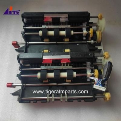 Partes de máquinas ATM Wincor Nixdorf Unidade de extracção dupla CMD-V4 1750109615 1750051760
