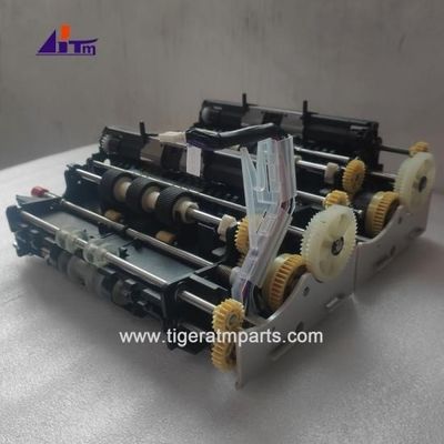Partes de máquinas ATM Wincor Nixdorf Unidade de extracção dupla CMD-V4 1750109615 1750051760