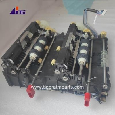 Partes de máquinas ATM Wincor Nixdorf Unidade de extracção dupla CMD-V4 1750109615 1750051760