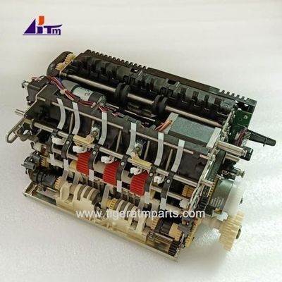 01750200435 1750200435 Wincor Nixdorf Cineo VS Modulo Reciclagem Partes ATM