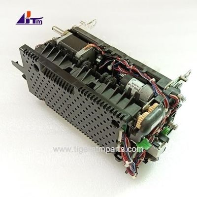 01750200435 1750200435 Wincor Nixdorf Cineo VS Modulo Reciclagem Partes ATM