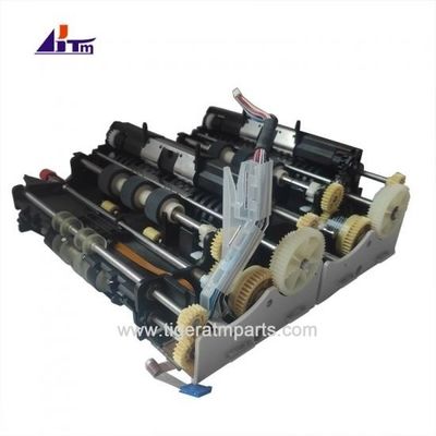 Partes de máquinas ATM Wincor Nixdorf Unidade de extracção dupla MDMS CMD-V4 1750109641 1750051761