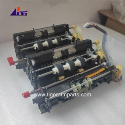 Partes de máquinas ATM Wincor Nixdorf Unidade de extracção dupla MDMS CMD-V4 1750109641 1750051761