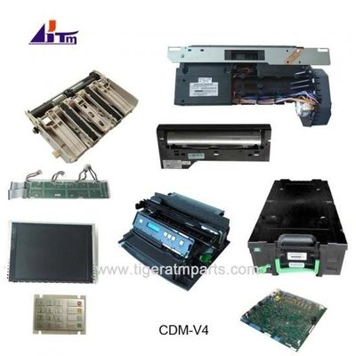 Módulos Wincor CDM-V4 e todas as suas peças de máquinas ATM