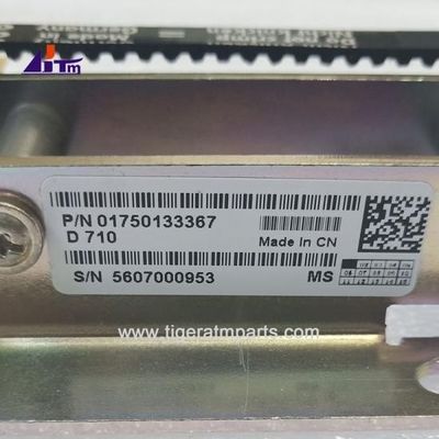 Peças de máquina ATM Wincor Nixdorf Cineo C4060 Cinturão Drive Assembly 1750133367