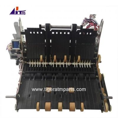 Partes de máquinas ATM Wincor Nixdorf Cineo C4060 Unidade de transporte Chefe de depósito CRS ATS-BO-TR 1750133579