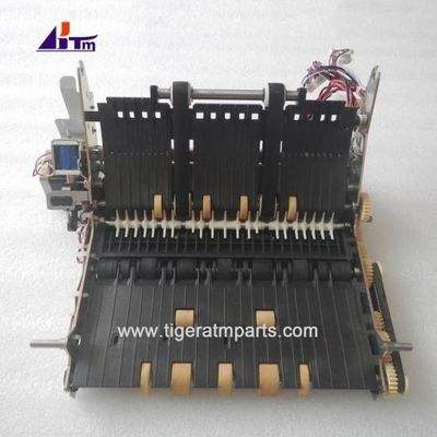 Partes de máquinas ATM Wincor Nixdorf Cineo C4060 Unidade de transporte Chefe de depósito CRS ATS-BO-TR 1750133579