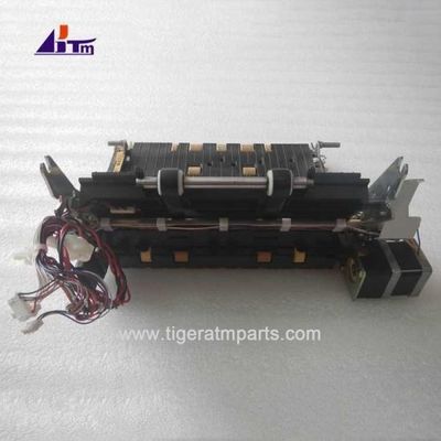Partes de máquinas ATM Wincor Nixdorf Cineo C4060 Unidade de transporte Chefe de depósito CRS ATS-BO-TR 1750133579