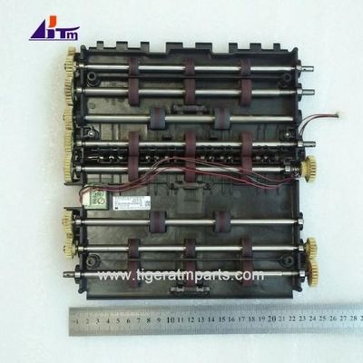 Automóveis Automóveis Peças de Máquina Wincor Nixdorf Cineo C4040 Transp. Modulo Cabeça Baixo Caminho B CRS 1750151958
