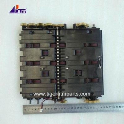 Automóveis Automóveis Peças de Máquina Wincor Nixdorf Cineo C4040 Transp. Modulo Cabeça Baixo Caminho B CRS 1750151958
