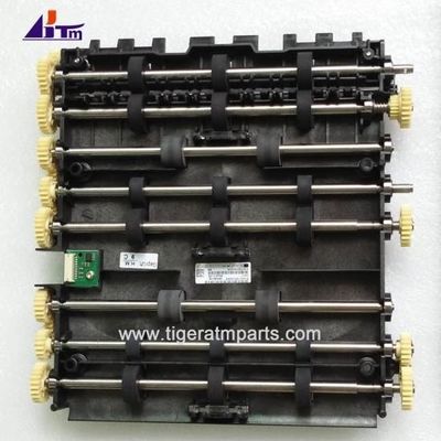 Automóveis Automóveis Peças de máquina Wincor Nixdorf Cineo C4060 Transp. Modulo cabeça inferior caminho B CRS 1750133348