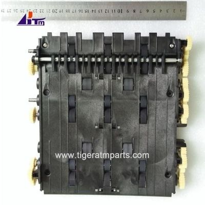 Automóveis Automóveis Peças de máquina Wincor Nixdorf Cineo C4060 Transp. Modulo cabeça inferior caminho B CRS 1750133348