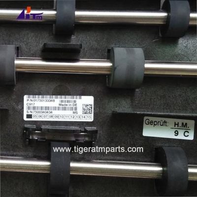 Automóveis Automóveis Peças de máquina Wincor Nixdorf Cineo C4060 Transp. Modulo cabeça inferior caminho B CRS 1750133348