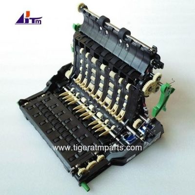 Automóveis Automóveis Peças de máquina Wincor Nixdorf Cineo C4060 Unidade de transporte cabeça CRS/ATS 1750140999 1750245555
