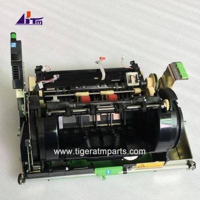 Partes de máquinas ATM Wincor Nixdorf Cineo C4060 Módulo de entrada e saída Caixa de clientes CRS-M 1750220330