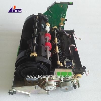 Wincor Cineo C4060 Módulo de entrada e saída