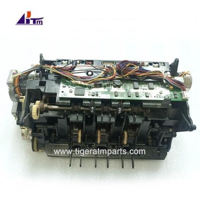 Partes de máquinas ATM Wincor Nixdorf Cineo C4060 Unidade de recolha de módulos de entrada e saída CRS-M 1750248000