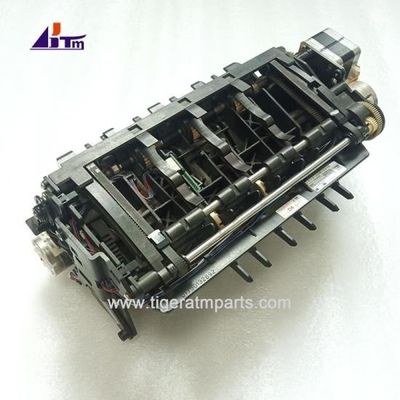 Partes de máquinas ATM Wincor Nixdorf Cineo C4060 Unidade de recolha de módulos de entrada e saída CRS-M 1750248000