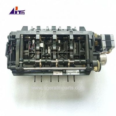 Partes de máquinas ATM Wincor Nixdorf Cineo C4060 Unidade de recolha de módulos de entrada e saída CRS-M 1750248000