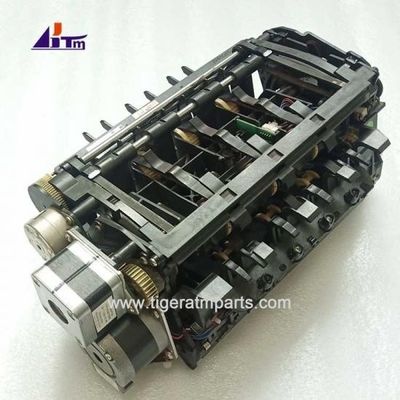 Partes de máquinas ATM Wincor Nixdorf Cineo C4060 Unidade de recolha de módulos de entrada e saída CRS-M 1750248000