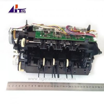 Partes de máquinas ATM Wincor Nixdorf Cineo C4060 Unidade de recolha de módulos de entrada e saída CRS 1750220022
