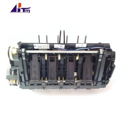 Partes de máquinas ATM Wincor Nixdorf Cineo C4060 Unidade de recolha de módulos de entrada e saída CRS 1750220022