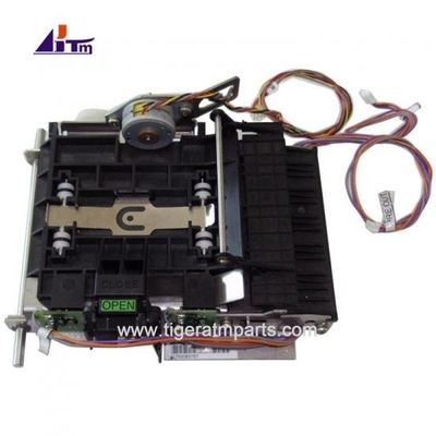 Partes de máquinas ATM Wincor Nixdorf TP07 Presentador Assemblagem 1750063787
